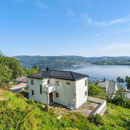 Fjordview Rentals Bergen Exteriér fotografie