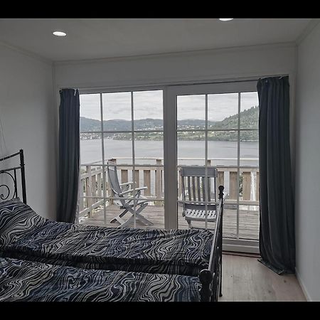 Fjordview Rentals Bergen Exteriér fotografie