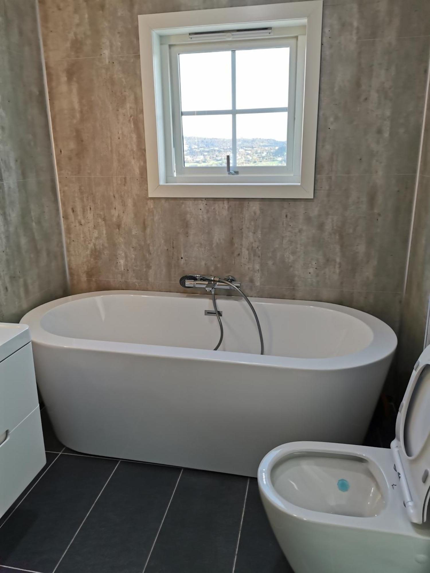 Fjordview Rentals Bergen Exteriér fotografie