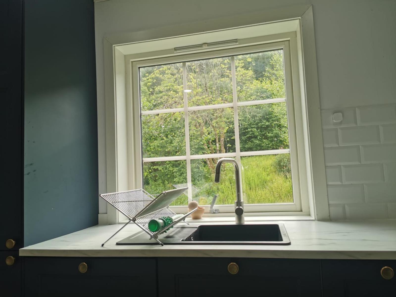 Fjordview Rentals Bergen Exteriér fotografie