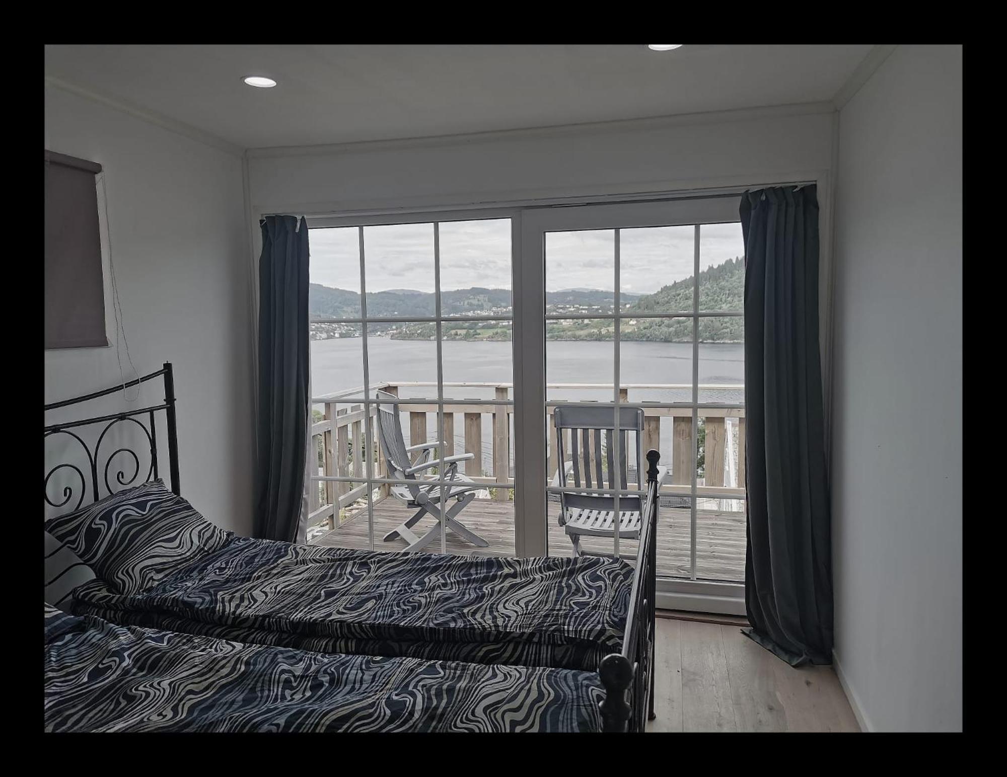 Fjordview Rentals Bergen Exteriér fotografie
