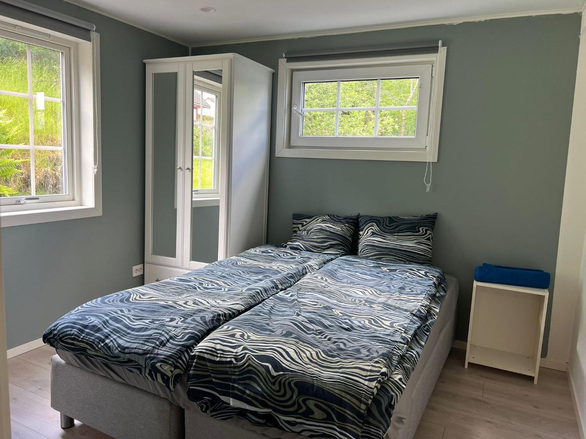 Fjordview Rentals Bergen Exteriér fotografie